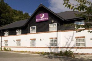 Premier Inn Plymouth East voted 8th best hotel in Plymouth