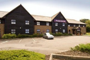 Premier Inn Farnborough voted 5th best hotel in Farnborough