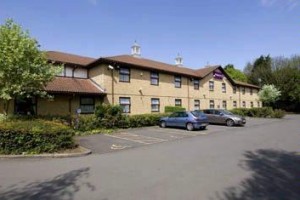 Premier Inn Ferry Meadows Peterborough Image