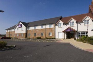 Premier Inn Frome voted 6th best hotel in Frome