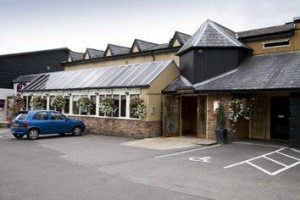 Premier Inn Girton North Cambridge Image