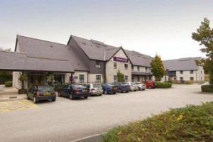 Premier Inn Glan Conwy Llandudno Junction voted  best hotel in Llandudno Junction