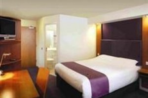 Premier Inn Glenrothes voted  best hotel in Glenrothes