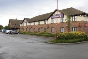 Premier Inn Grimsby voted 2nd best hotel in Grimsby