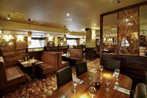 Premier Inn Hagley Road Birmingham Image