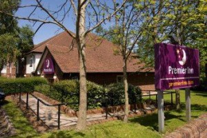 Premier Inn Hagley Stourbridge voted 2nd best hotel in Stourbridge