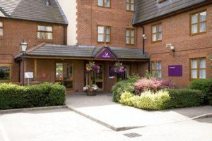 Premier Inn Hampton Peterborough voted 10th best hotel in Peterborough