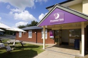 Premier Inn Harmers Hill Shrewsbury voted 7th best hotel in Shrewsbury