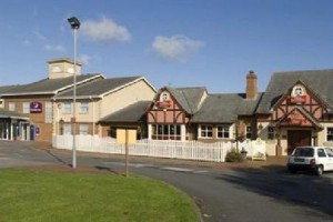 Premier Inn Hartlepool Stockton-On-Tees voted  best hotel in Stockton-On-Tees
