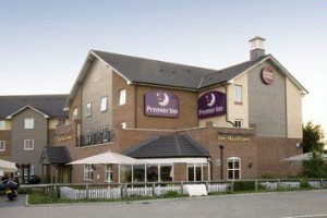 Premier Inn Harwich voted  best hotel in Harwich
