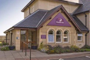 Premier Inn Inveresk Musselburgh voted 2nd best hotel in Musselburgh