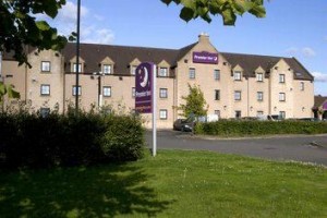 Premier Inn Larbert Falkirk voted 4th best hotel in Falkirk