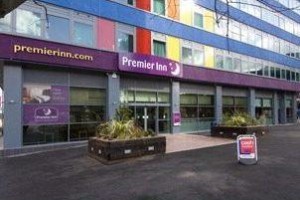 Premier Inn Leicester City Centre Image