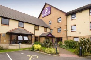 Premier Inn M6 Jct 1North Rugby (England) Image