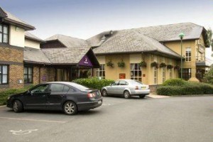 Premier Inn Middlesbrough Stockton-On-Tees voted 2nd best hotel in Stockton-On-Tees