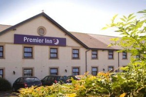 Premier Inn Monkton (Scotland) voted  best hotel in Monkton 
