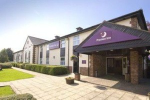 Premier Inn Newcastle Airport South Woolsington voted  best hotel in Woolsington