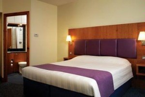 Premier Inn Newcastle South voted 7th best hotel in Gateshead