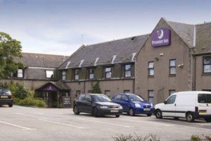 Premier Inn Aberdeen North (Murcar) Image