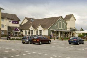 Premier Inn Hull North voted 8th best hotel in Hull