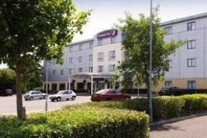 Premier Inn Poole North voted 3rd best hotel in Poole