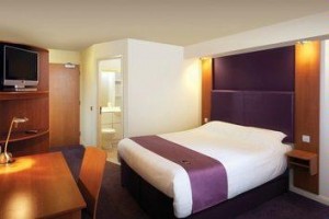 Premier Inn North Skipton Image