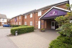 Premier Inn Swindon North voted 10th best hotel in Swindon