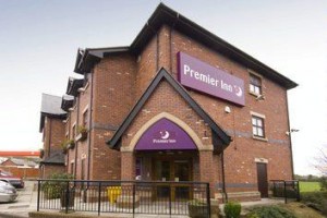 Premier Inn North Wigan voted 3rd best hotel in Wigan