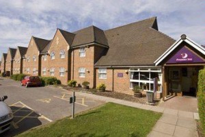 Premier Inn Port Solent East Portsmouth Image