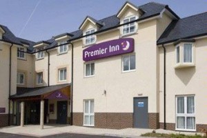 Premier Inn Quintrell Downs voted  best hotel in Quintrell Downs