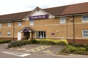 Premier Inn Scunthorpe voted 2nd best hotel in Scunthorpe