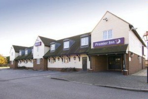 Premier Inn Singlewell Gravesend voted 4th best hotel in Gravesend