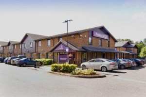 Premier Inn Sittingbourne voted 3rd best hotel in Sittingbourne