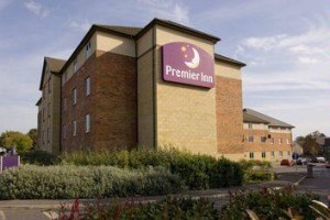 Premier Inn Slough voted 7th best hotel in Slough