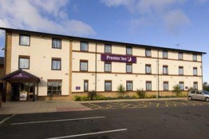 Premier Inn South Blackburn voted 7th best hotel in Blackburn