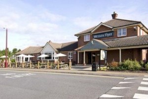 Premier Inn Bristol South Image