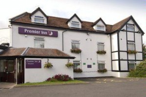 Premier Inn South Bromsgrove Image