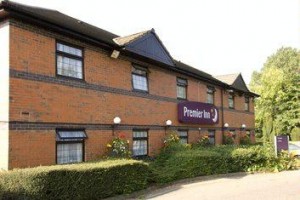 Premier Inn South Cannock voted 4th best hotel in Cannock