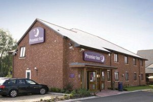 Premier Inn Ipswich South East voted 6th best hotel in Ipswich