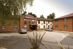 Premier Inn South Nottingham Ruddington voted  best hotel in Ruddington
