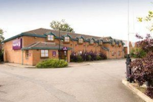 Premier Inn South Oadby Leicester Image