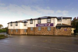 Premier Inn Macclesfield South West voted 5th best hotel in Macclesfield