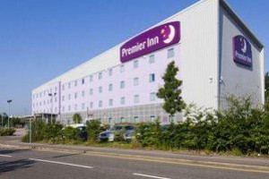 Premier Inn Southampton Airport Image