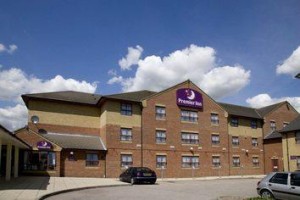 Premier Inn Southend On Sea voted 8th best hotel in Southend On Sea