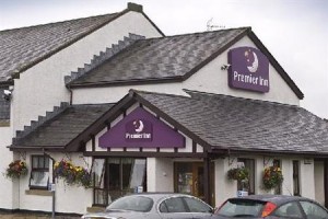 Premier Inn Stirling voted 8th best hotel in Stirling