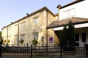 Premier Inn Stroud (England) voted 4th best hotel in Stroud 
