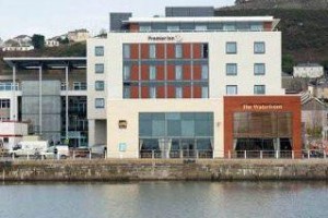 Premier Inn Swansea Waterfront Image