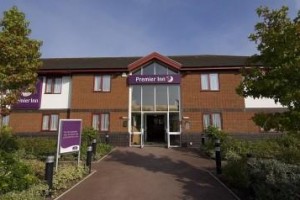 Premier Inn Tewkesbury Strensham Image