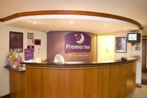 Premier Inn Thorpe Bay Southend-On-Sea voted 5th best hotel in Southend On Sea