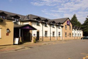 Premier Inn West Cardiff Wenvoe voted  best hotel in Wenvoe